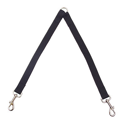 #ad Pet Dog Leash Conveninet Wear resistant Walking Dog Double Rope Flexible $7.84