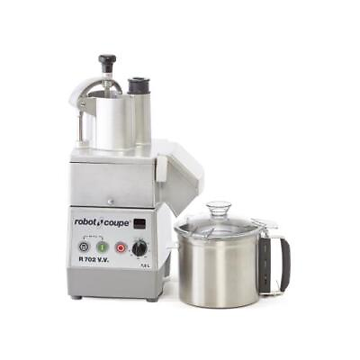 #ad Robot Coupe R702VV 7.5 Liter Combination Food Processor $6011.00