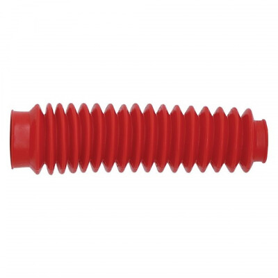 #ad Rancho Suspensions Shock Absorber Bellow Red $32.53