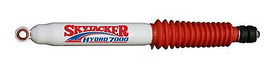 #ad Skyjacker H7066 27quot; Hydro Shock Absorber Rear fits 6quot; Lift 2007 2017 Tundra 4WD $52.49