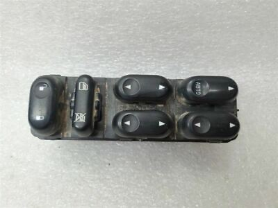 #ad Driver Left Front Door Switch Master Lock And Window Fits 2001 2007 Escape 21173 $33.99
