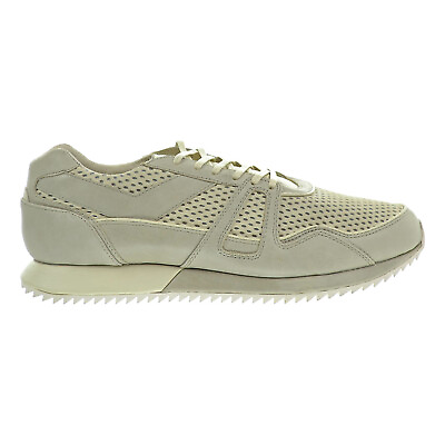 #ad PONY Product Of New York Grand Men#x27;s Shoes Cream Mono 0710020 m43 $59.96