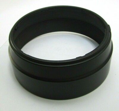 #ad Sigma LH 630 02 Lens Hood Shade for 18 50mm f3.5 5.6 DC $19.07