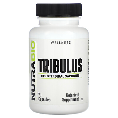 #ad Tribulus 500 mg 90 Capsules $15.93
