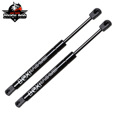 #ad For 2002 2010 Ford Explorer Set of 2 Front Hood Lift Supports Shocks Gas Spring $16.79