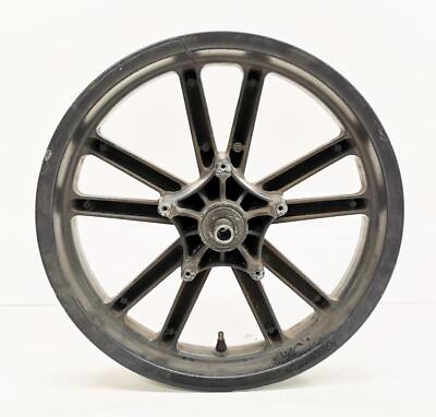 #ad Wheel Front PIAGGIO BEVERLY 500 2007 2012 CRUISER $32.34