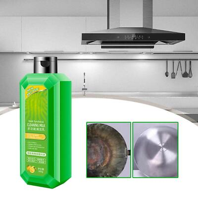 #ad Powerful Multifunctional CleanerVersatile amp; High Performance Cleaning Agent $10.11