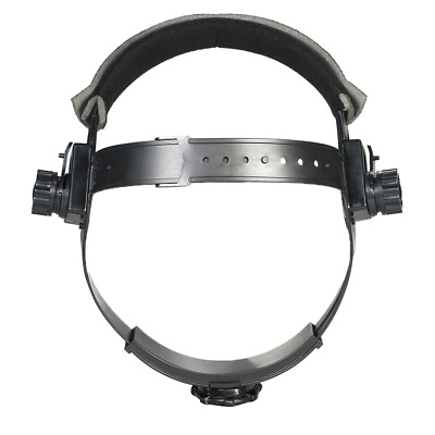 #ad Replacement Adjustable Welding Headgear for Welding Helmets Headband I3N2 $9.49