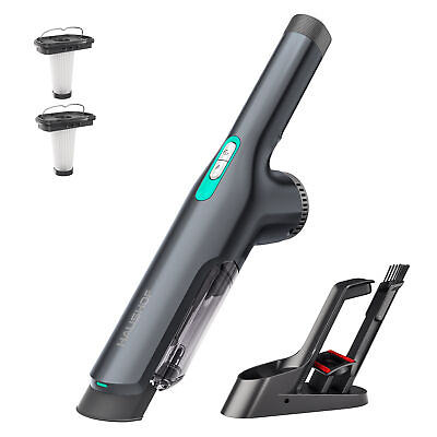 #ad 120W Cordless Handheld Vacuum Cleaner Brushless Motor Hand Vac 12KPA Suction NEW $72.99