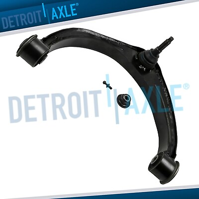 #ad Front Left Upper Control Arm w Ball Joint for 2009 2010 2011 2018 Dodge Ram 1500 $42.34