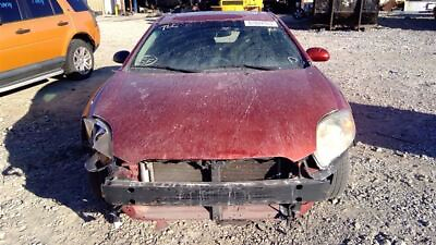 #ad Driver Axle Shaft Front Axle 2.4L 4 Cylinder ABS Fits 06 08 ECLIPSE 1603663 $108.30