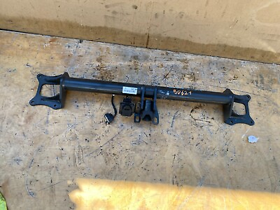 #ad 2016 2020 Tesla Model X Rear Tow Towing Trailer Hitch Bar w Connector Assembly $341.32