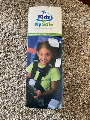 #ad Kids Fly Safe Toddler Safety Harness BH 01 $30.00