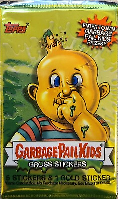 #ad Garbage Pail Kids GPK All New Series ANS1 Base cards Foils Minis Pick a Card. $225.00