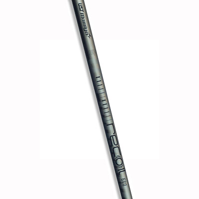 #ad UST Mamiya Recoil 660 SC Graphite Iron Shaft 41quot; .370 Tip Mid High Launch $27.99
