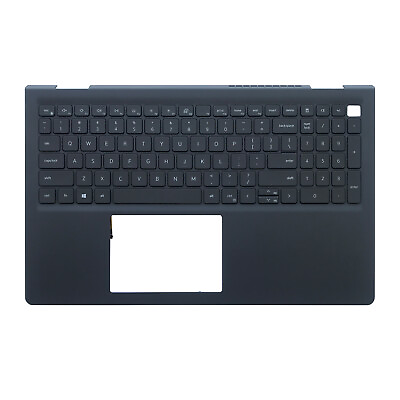 #ad 09CJN3 For Dell Inspiron 3510 3511 3515 3520 Palmrest With Backlit Keyboard US $99.00