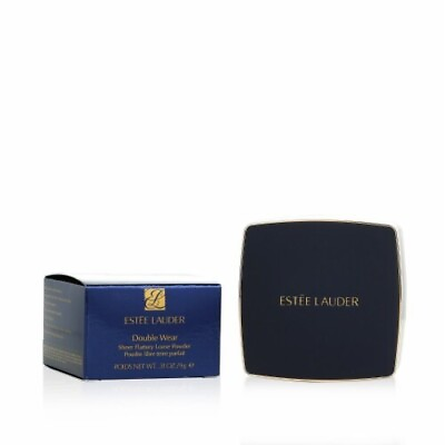 #ad #ad Estee Lauder Double Wear Sheer Loose Powder Translucent Soft Glow 0.31 oz $23.99