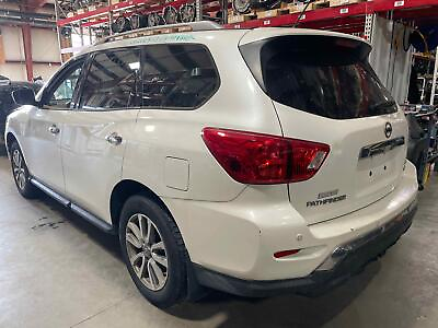 #ad 2017 Nissan Pathfinder AWD Rear Carrier Differential Assembly 95404 Miles 16 20 $503.99