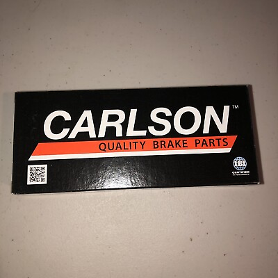 #ad Parking Brake Hardware Kit Rear Carlson 17455 $15.50