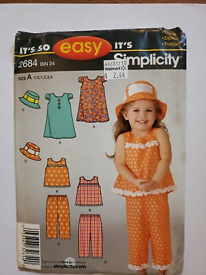 #ad Sewing Pattern $9.95