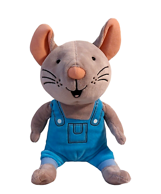 #ad Kohl#x27;s Cares Mouse Plush quot;If You Give A Mouse A Cookiequot; Stuffed Animal 12quot; $17.58