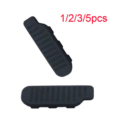 #ad Battery Pack Cover Rubber Contact Cover Bottom Door Cover for Nikon D500 D850 $12.25