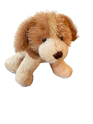 #ad Ganz Webkinz Lil Kinz Cocker Spaniel Puppy Dog HS011 Stuffed Plush NO CODE $7.19