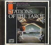 #ad Stations of the Tarot $10.62