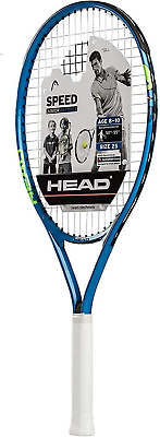 #ad Speed Junior Kids Tennis Racquet $48.47