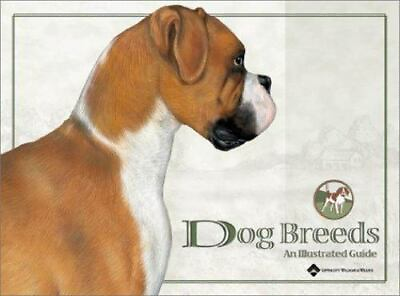 #ad Dog Breeds: An Illustrated Guide $6.25