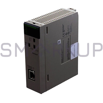 #ad New In Box OMRON CS1W ETN21 CS1WETN21 PLC Ethernet Communication Unit $435.95
