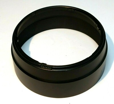#ad Sigma LH 630 02 Lens Hood Shade for 18 50mm f3.5 5.6 DC Original LH630 02 58mm $20.97