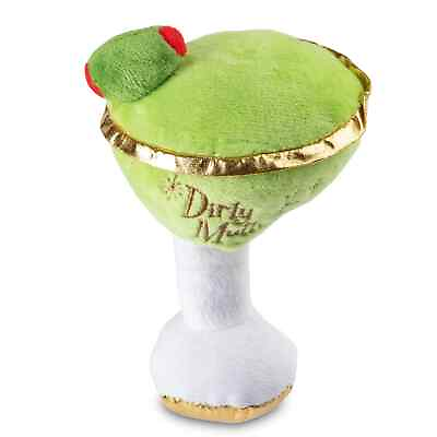 #ad Haute Diggity Dog Dirty Muttini Squeaky Dog Toy Great Dog Gift $14.95