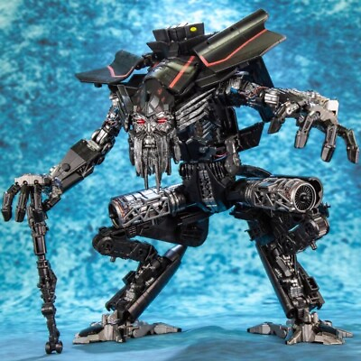 #ad New Aoyi Mech LS 15 Oversized Skyfire Transformable Action figure Toy in stock $134.99
