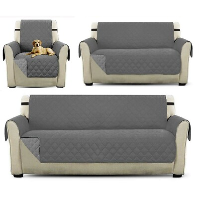 #ad Couch Sofa Covers Cover Dog Furniture Home Decor Kids Mat Slipcovers Sofa $29.47