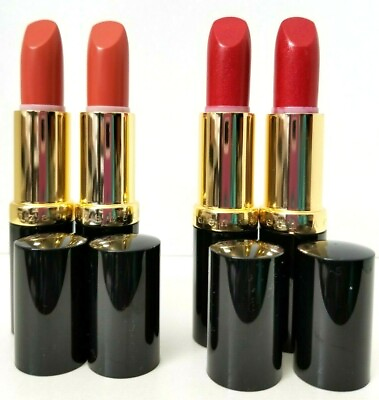 #ad 2 pk ELIZABETH ARDEN Exceptional Lipstick 0.14 oz unbox PICK YOUR COLOR SHADE $15.99