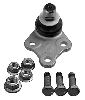 #ad For Mercedes Benz Suspension Ball Joint Guaranteed Quality Part OE 6383300027 $105.59