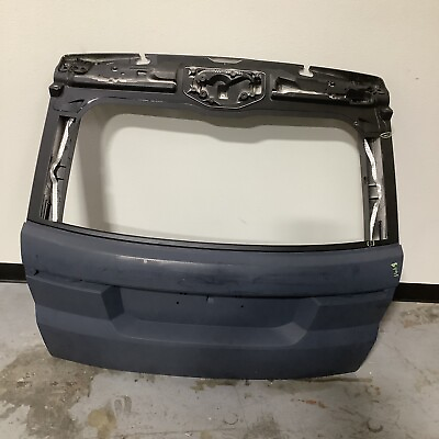 #ad 2014 2019 RANGE ROVER SPORT LIFT GATE TAILGATE NEW OUT THE BOX OEM $499.00