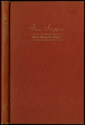 #ad Free Steppin#x27; Kate McAlpin Crady; Blanche McVeigh and Rebecca W. Smith $76.50