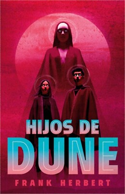 #ad Hijos de Dune Edici�n Deluxe Children of Dune: Deluxe Edition Hardback or C $21.90