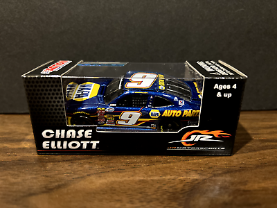 #ad Chase Elliott 2014 #9 NAPA Chevrolet Camaro NASCAR Nationwide 1 64 $12.95