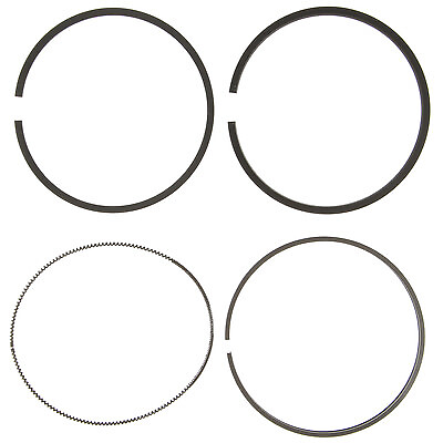 #ad Mahle Engine Piston Ring Set For Ford F 250 F 350 Super Dut 3.74 in $64.53