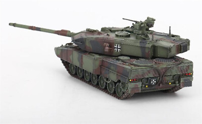 #ad for PANZERKAMPF German Modern Panther II A7Main battle 1 72 NATO camouflage $73.66