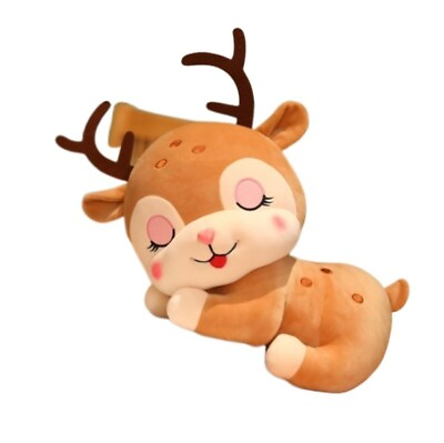 #ad Plush Stuffed Animal Toy Soft Doll Plushies Pillow Cute Lover Gift Birthday New $15.17