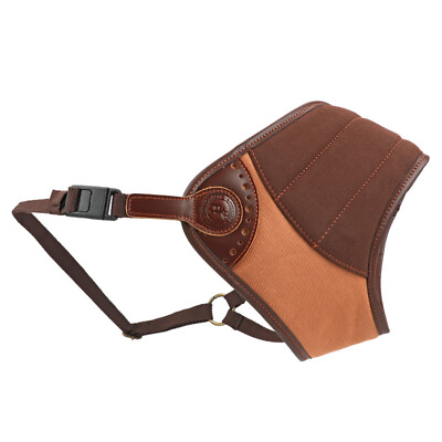 #ad Lefty Shooting Protective Shield Recoil Shoulder Pad Field Vest Cushion TOURBON $28.79