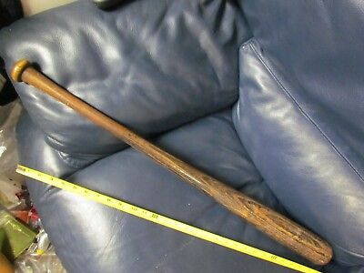 #ad Mickey Mantle Hillerich and Bradsby K55 Baseball Bat $200.00