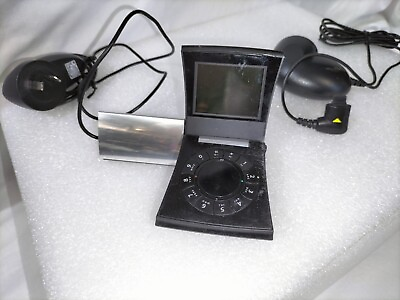 #ad Bang amp; Olufsen Serene Mobile Phone amp; Docking Station Bamp;O Samsung E910 As Found AU $188.50