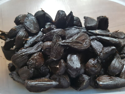 #ad #ad 100% Organic Black Garlic 1 LB from US. Great for Immune System $29.98