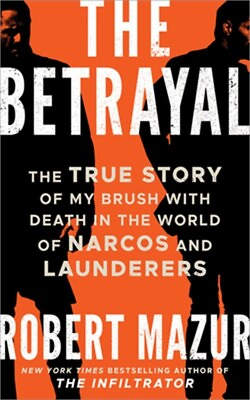 #ad Betrayal The Paperback $13.14
