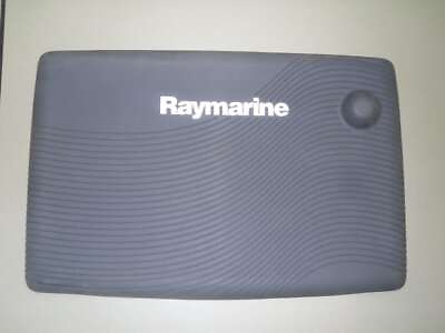 #ad Raymarine R70009 c125 c127 e125 e127 Sun Cover Protective Protector Suncover $69.99
